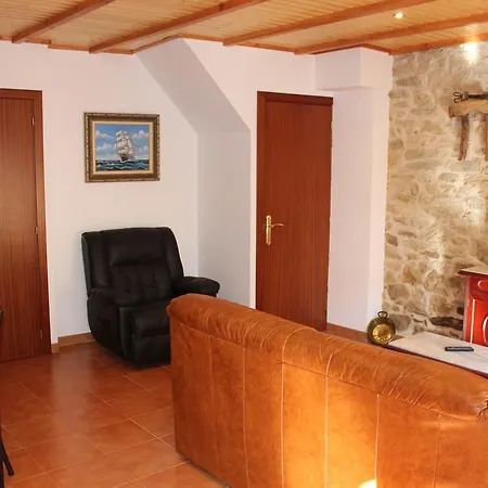 Casa Rural Arribes Del Duero Lantställe