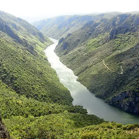Casa Rural Arribes Del Duero *