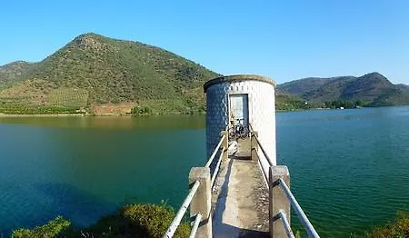 Lantställe Casa Rural Arribes Del Duero Cabeza del Caballo