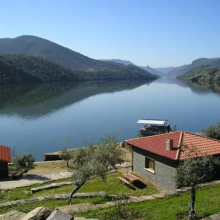 Casa Rural Arribes Del Duero
