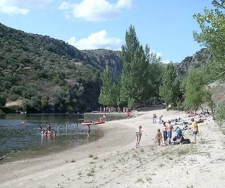 Casa Rural Arribes Del Duero