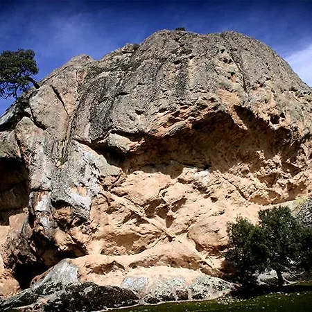 Casa Rural Arribes Del Duero Lantställe Cabeza del Caballo