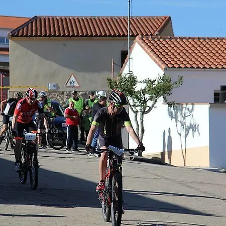 Lantställe Casa Rural Arribes Del Duero Cabeza del Caballo