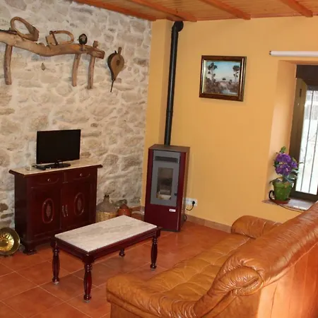 Casa Rural Arribes Del Duero *