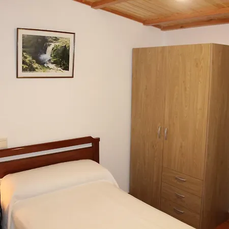 Casa Rural Arribes Del Duero Lantställe *