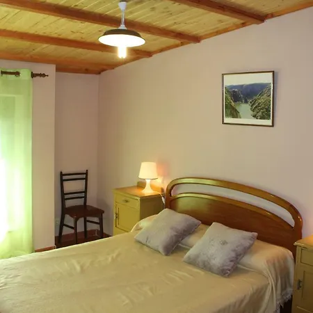 Lantställe Casa Rural Arribes Del Duero Cabeza del Caballo