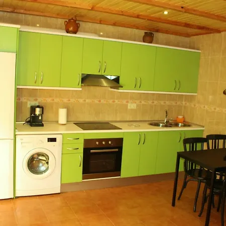 Lantställe Casa Rural Arribes Del Duero *