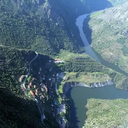 Casa Rural Arribes Del Duero Lantställe Cabeza del Caballo