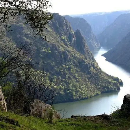 Casa Rural Arribes Del Duero Lantställe Cabeza del Caballo