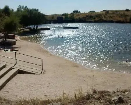 Lantställe Casa Rural Arribes Del Duero Cabeza del Caballo