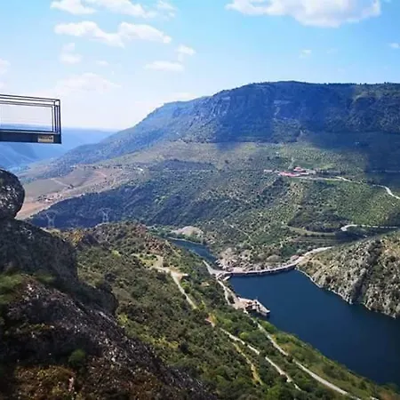Casa Rural Arribes Del Duero Cabeza del Caballo