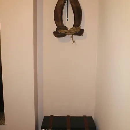 Lantställe Casa Rural Arribes Del Duero Cabeza del Caballo