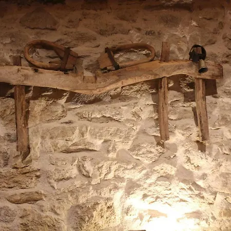 Casa Rural Arribes Del Duero Lantställe Cabeza del Caballo