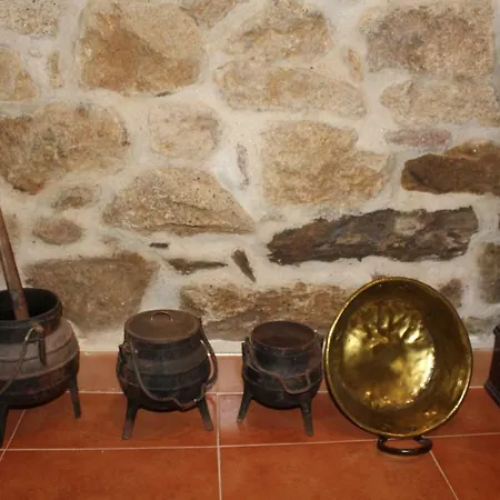 Casa Rural Arribes Del Duero