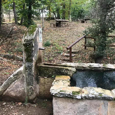 Lantställe Casa Rural Arribes Del Duero