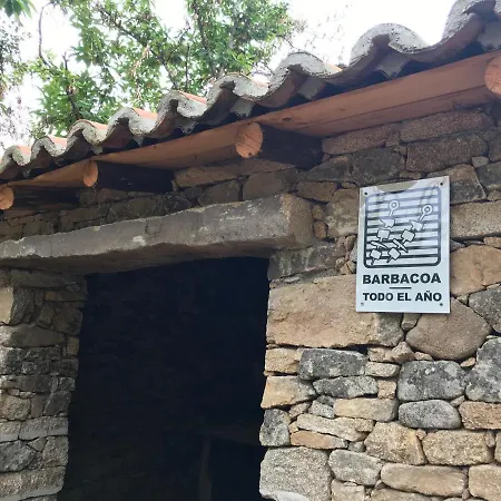 Casa Rural Arribes Del Duero Cabeza del Caballo