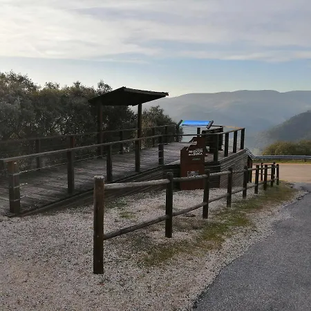 Casa Rural Arribes Del Duero Lantställe Cabeza del Caballo