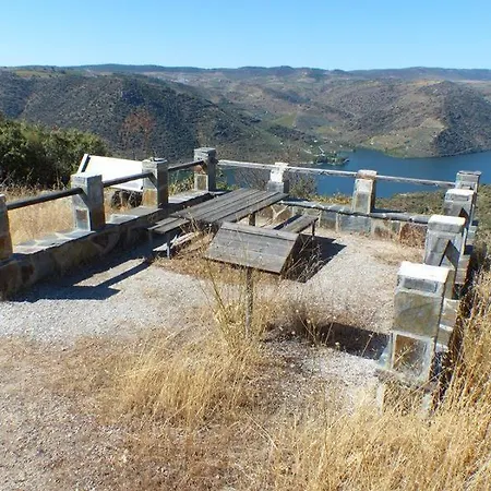 Lantställe Casa Rural Arribes Del Duero *