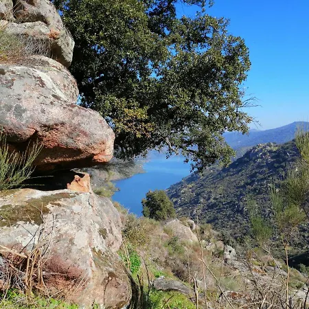 Casa Rural Arribes Del Duero *
