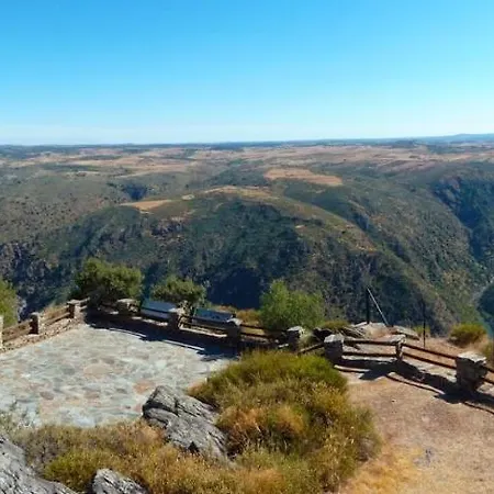Lantställe Casa Rural Arribes Del Duero